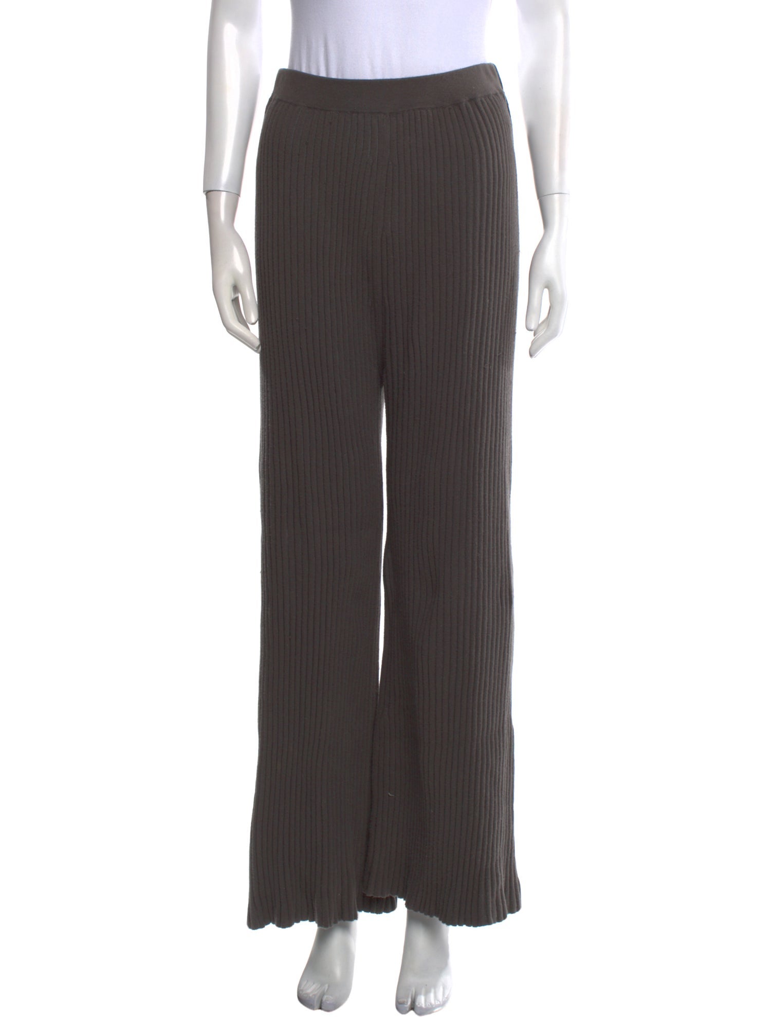Lauren Manoogian Wide Leg Pants