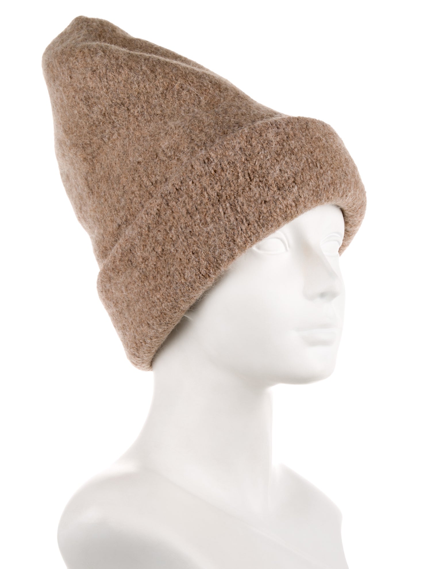 Lauren Manoogian Knit Beanie