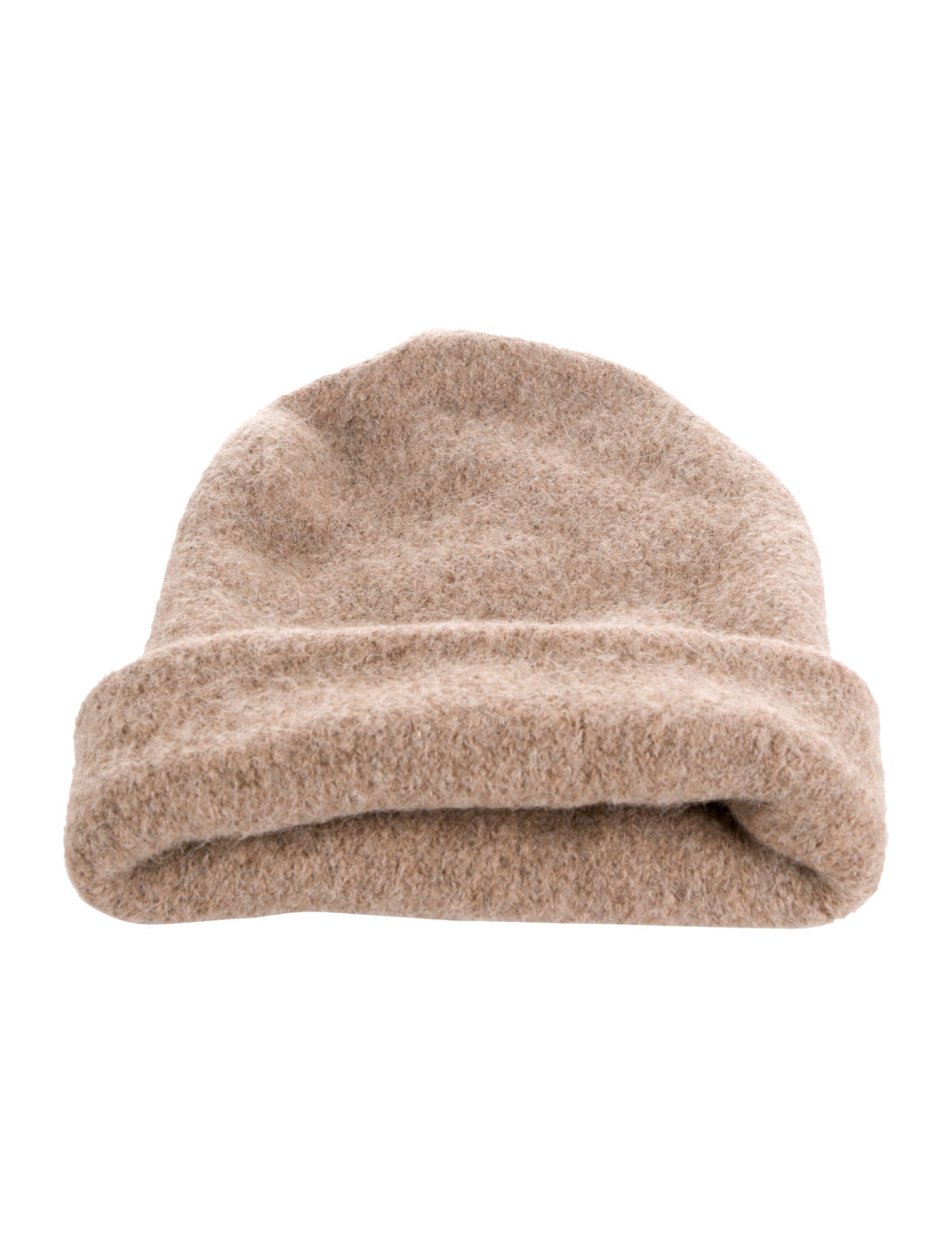 Lauren Manoogian Knit Beanie