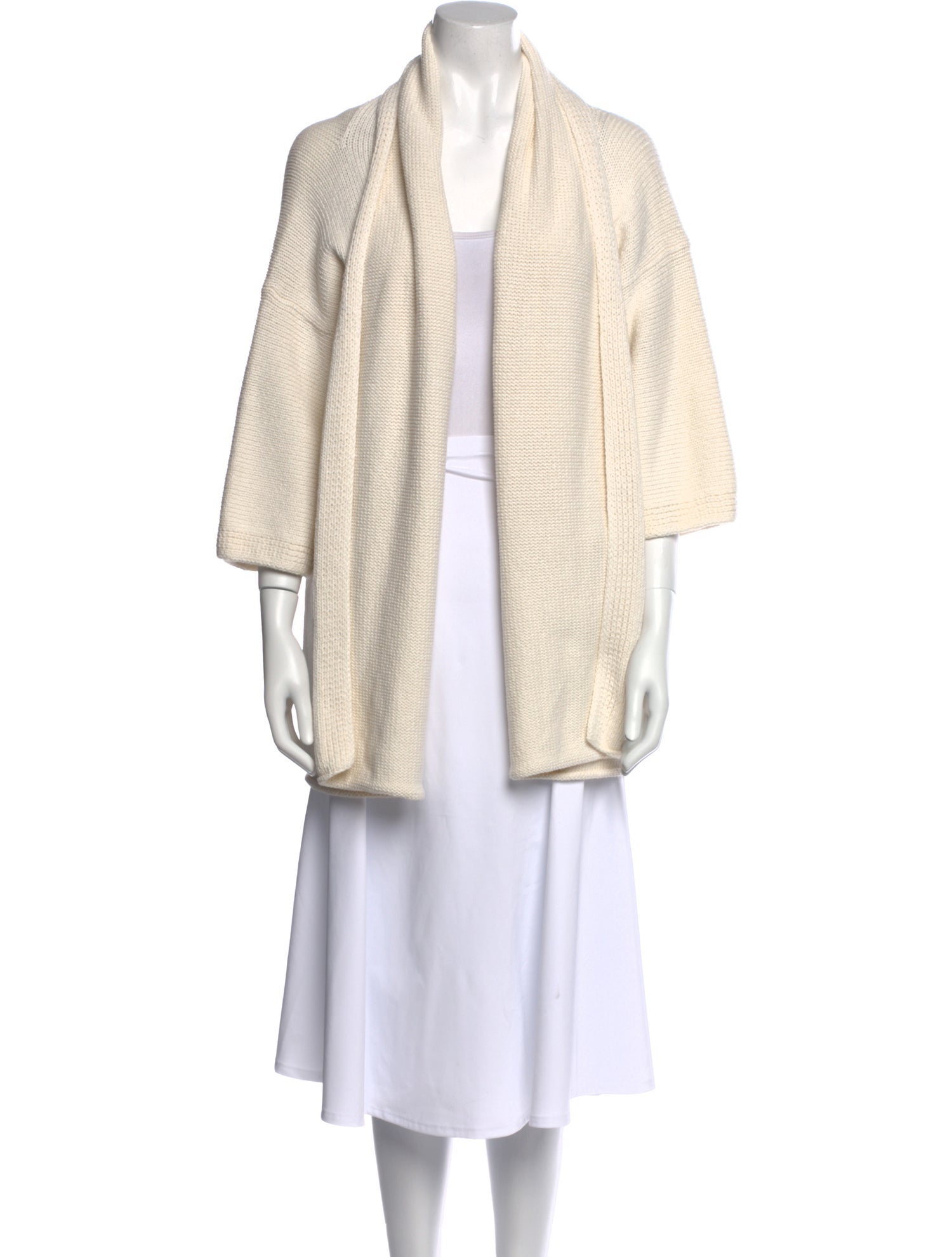 Lauren Manoogian V-Neck Sweater