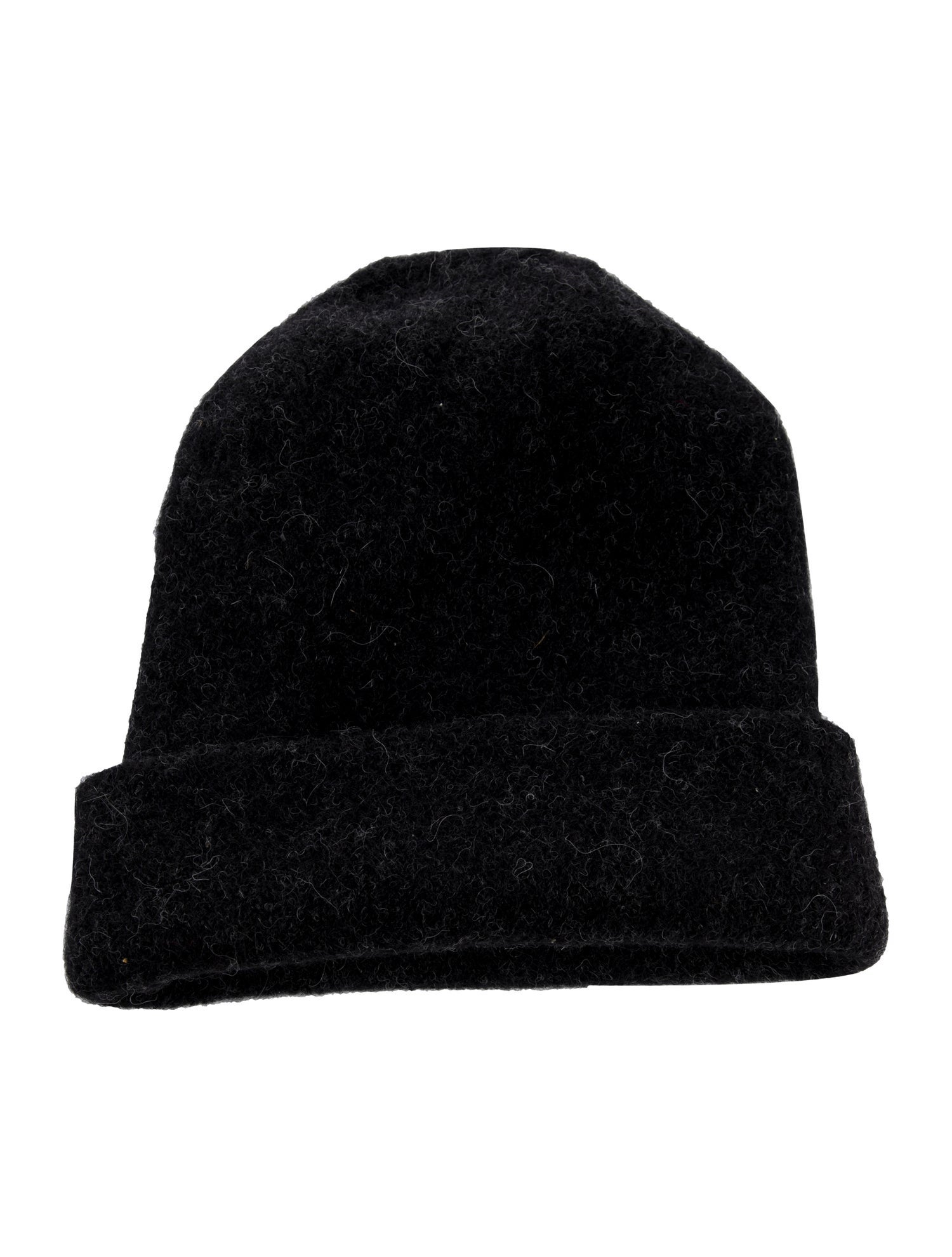 Lauren Manoogian alpaca beanie