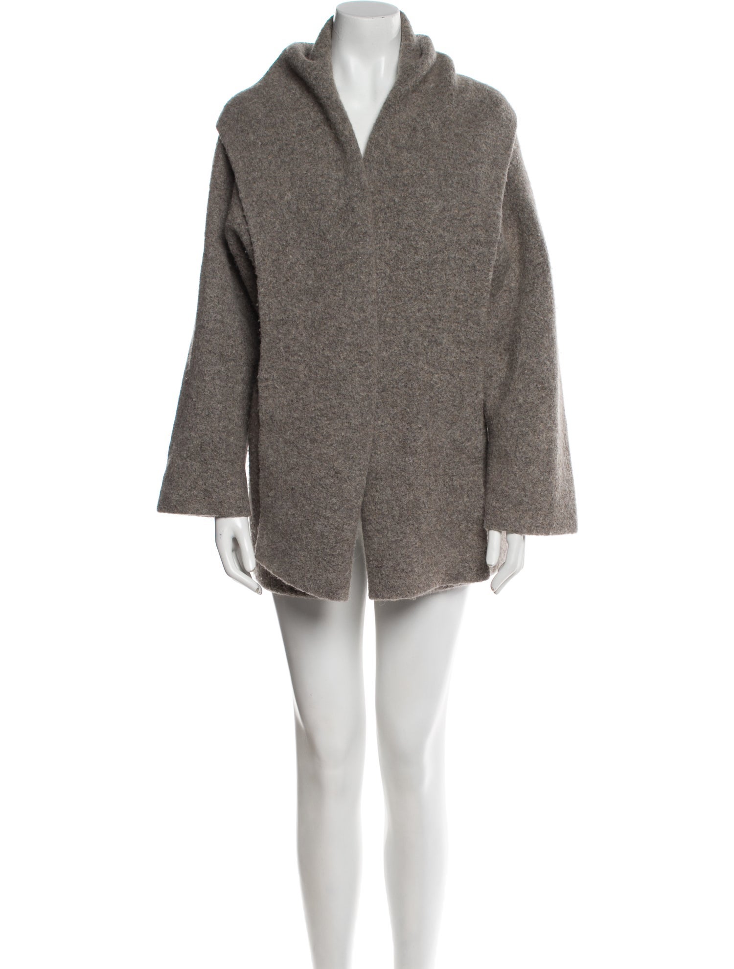Lauren Manoogian Merino Wool Jacket