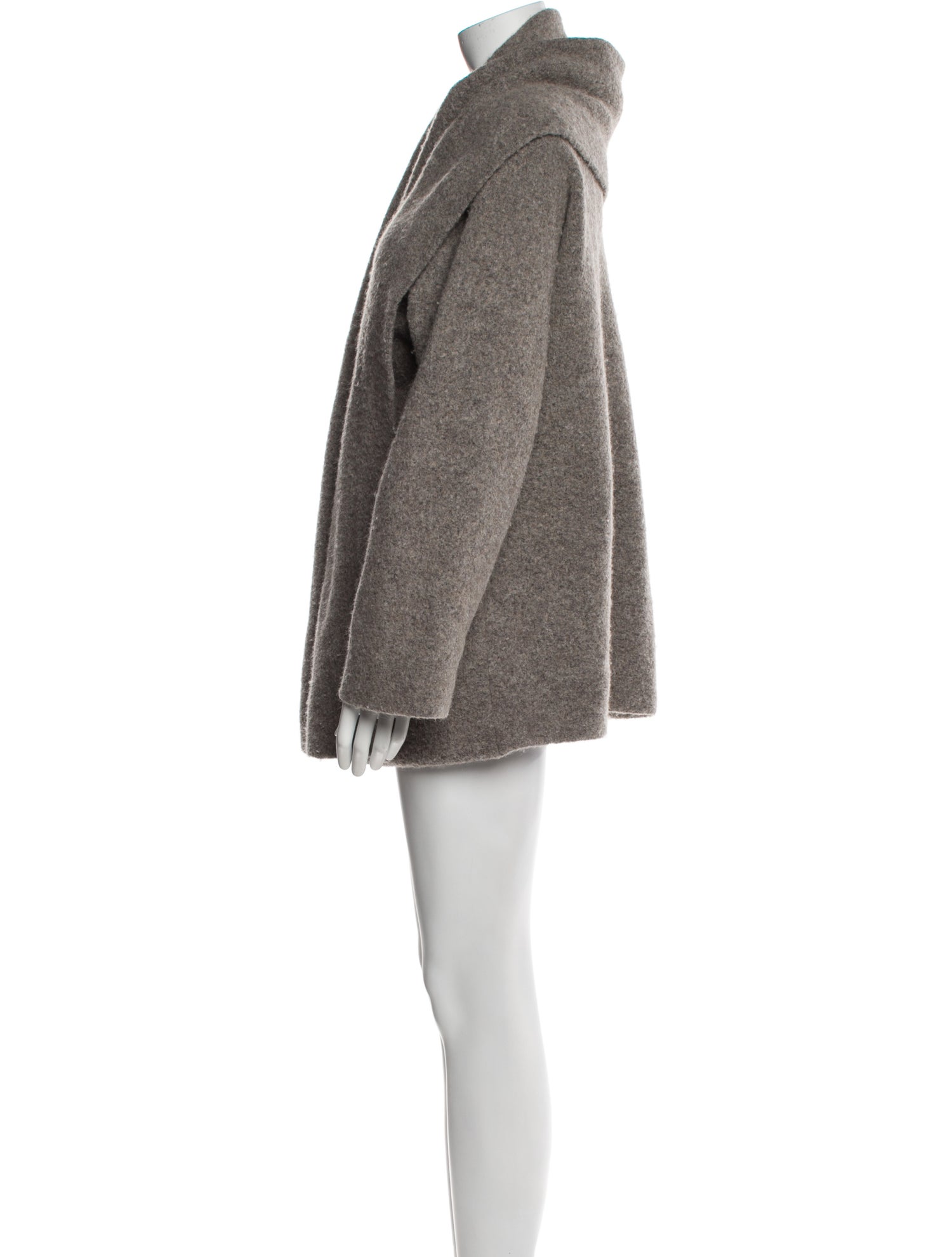 Lauren Manoogian Merino Wool Jacket