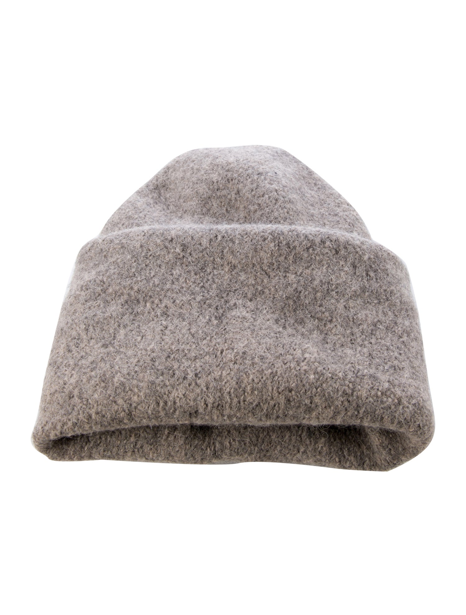 Lauren Manoogian Women's winter beanie