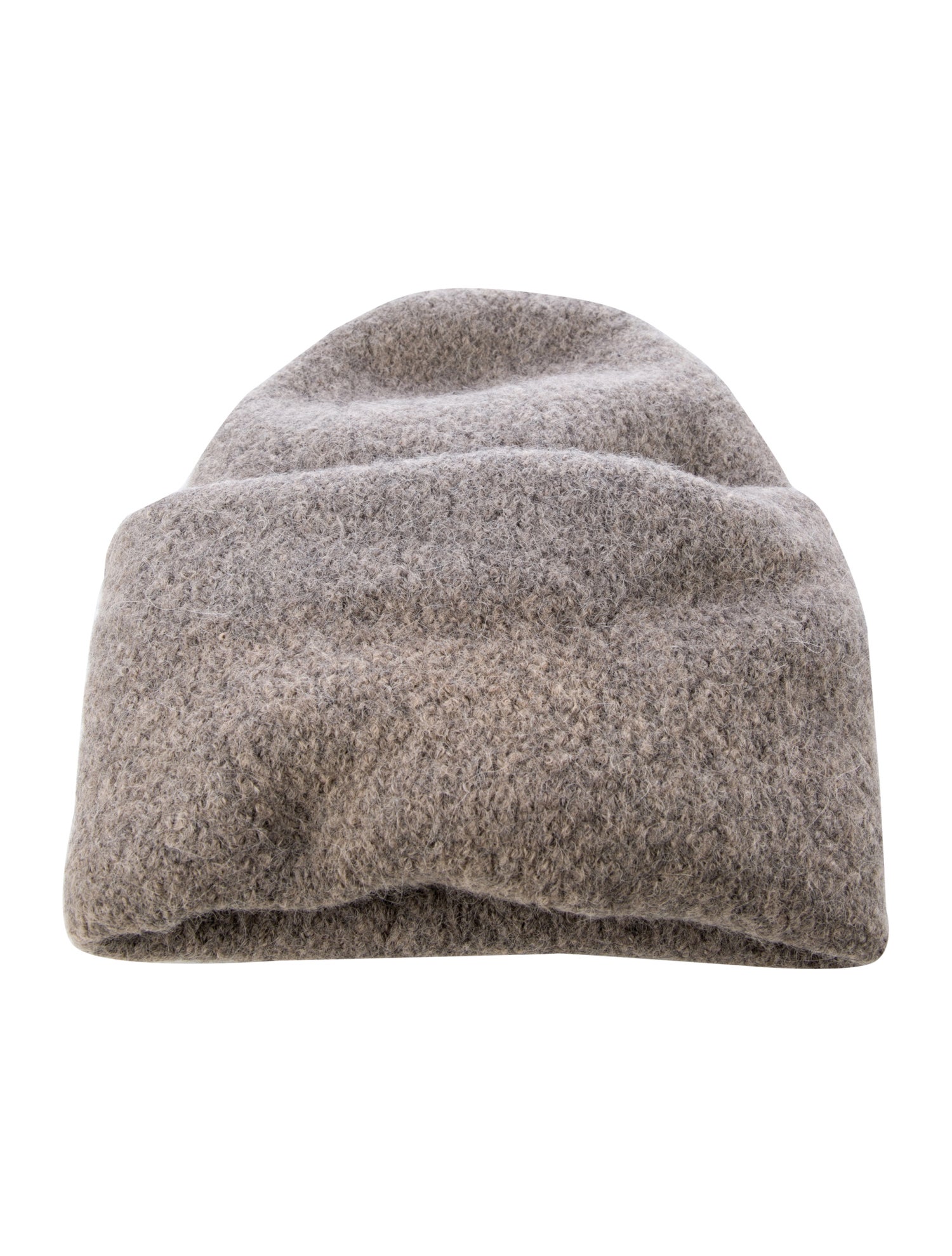 Lauren Manoogian Women's winter beanie