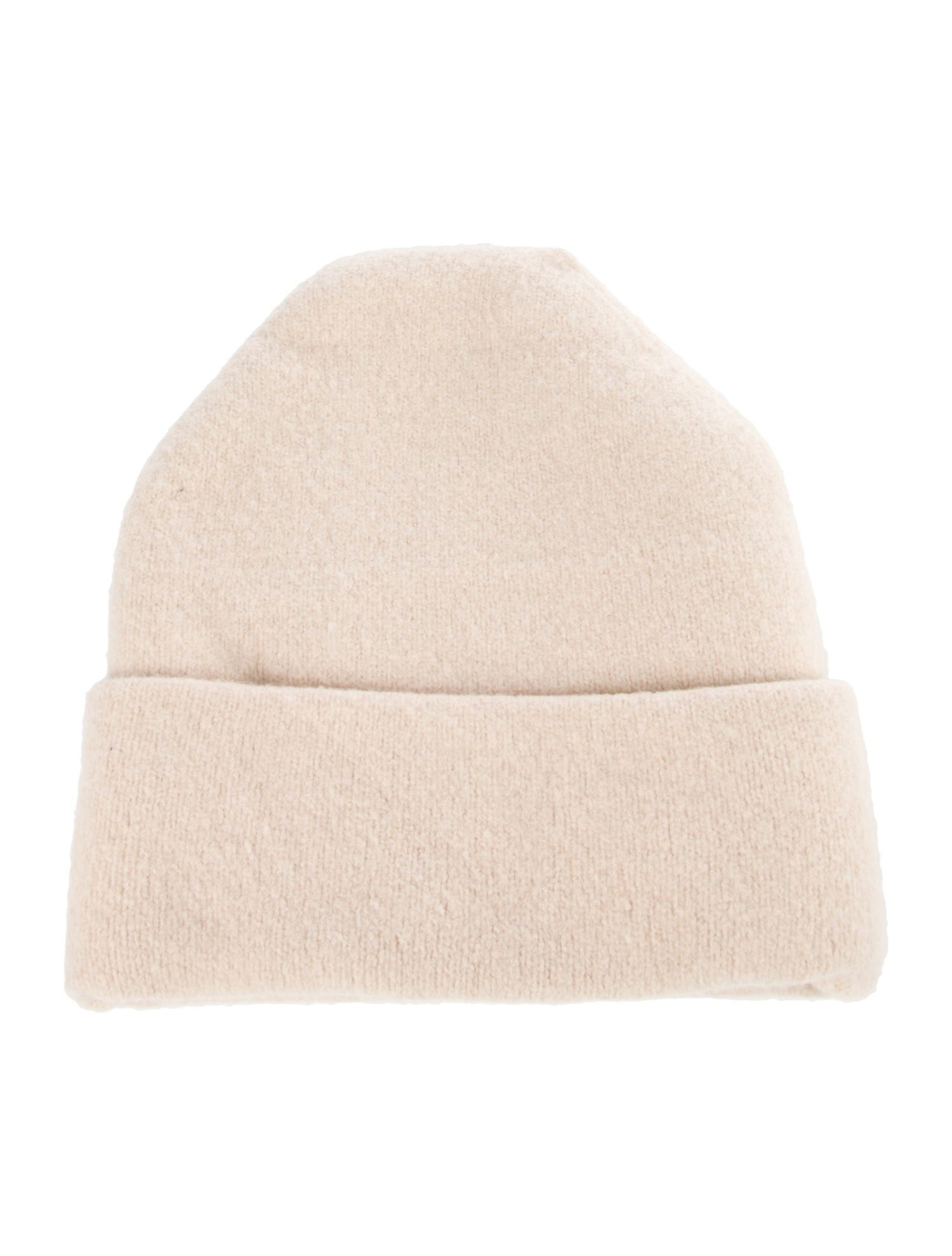 Lauren Manoogian Knit Beanie