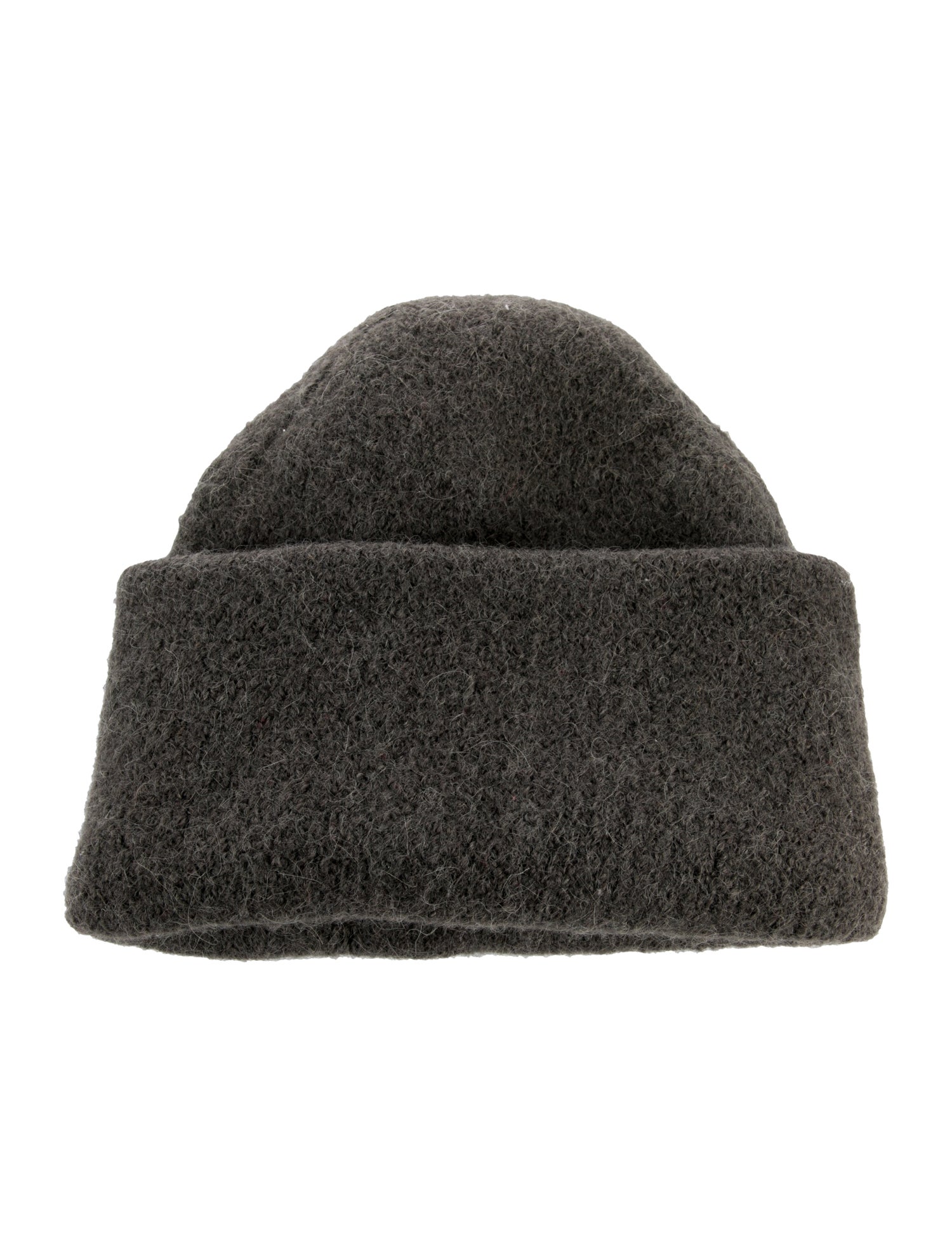 Lauren Manoogian Alpaca Benie