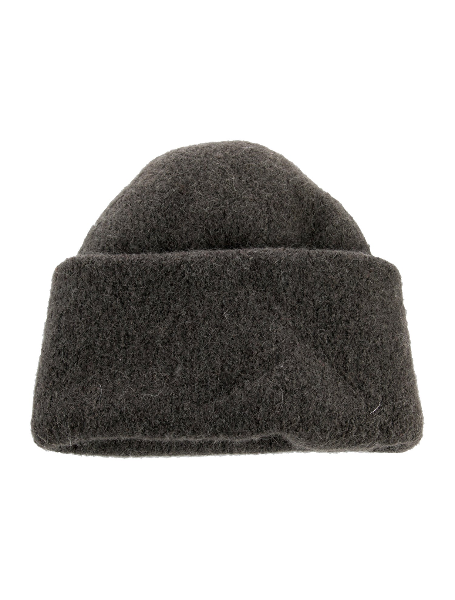 Lauren Manoogian Alpaca Benie