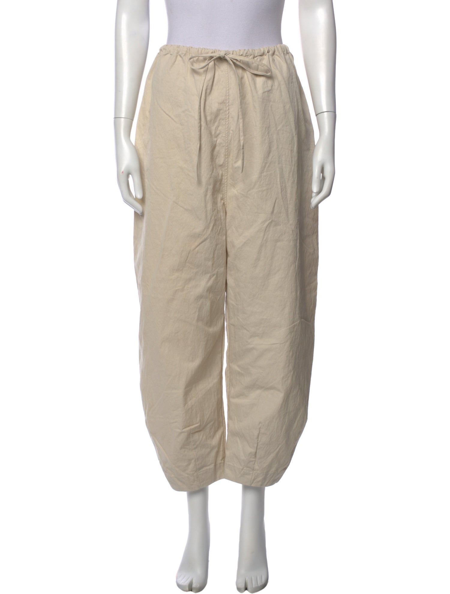 Lauren Manoogian Straight Leg Pants