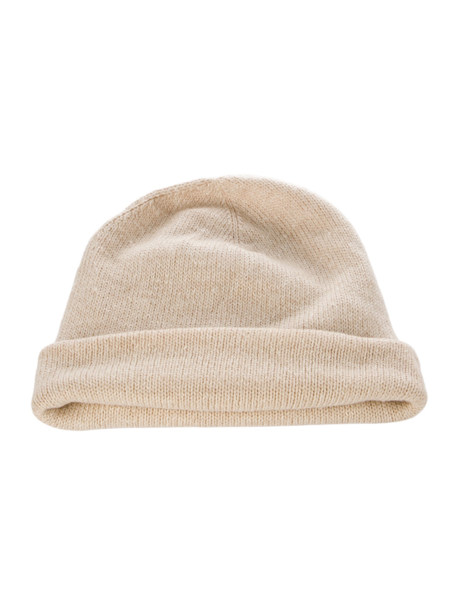 Lauren Manoogian Wool-Blend Beanie
