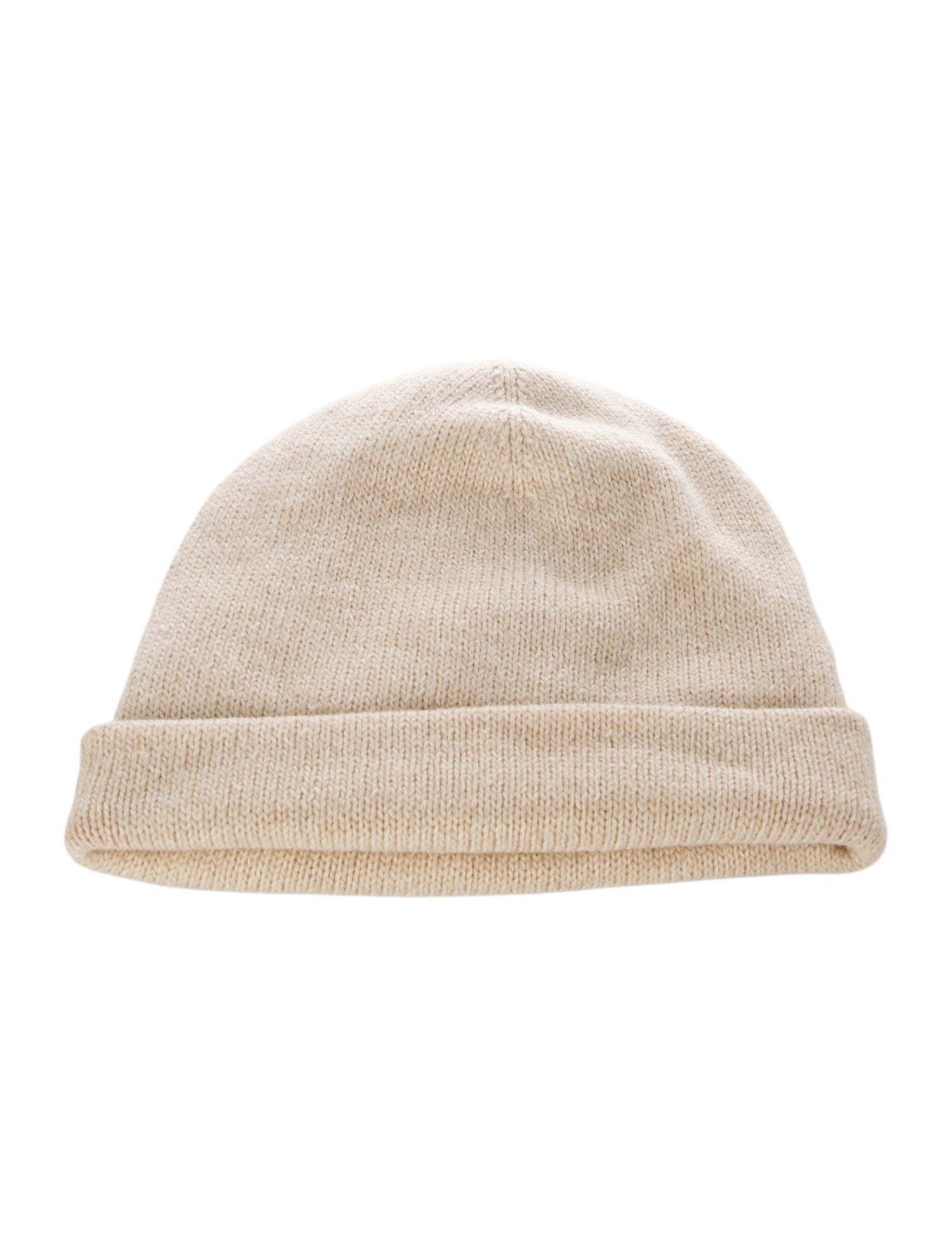 Lauren Manoogian Wool-Blend Beanie