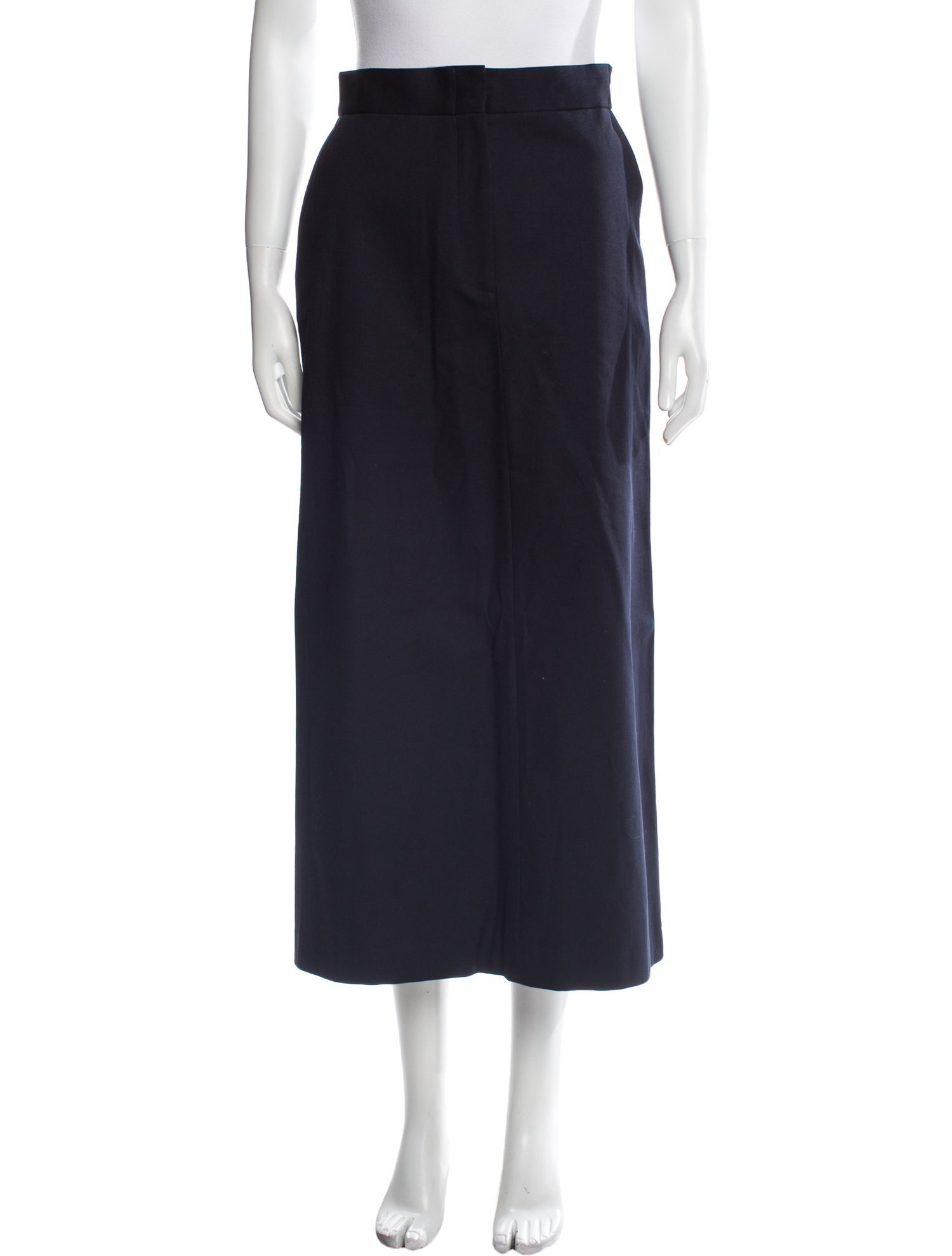 WJ MARTIN Midi Length Skirt