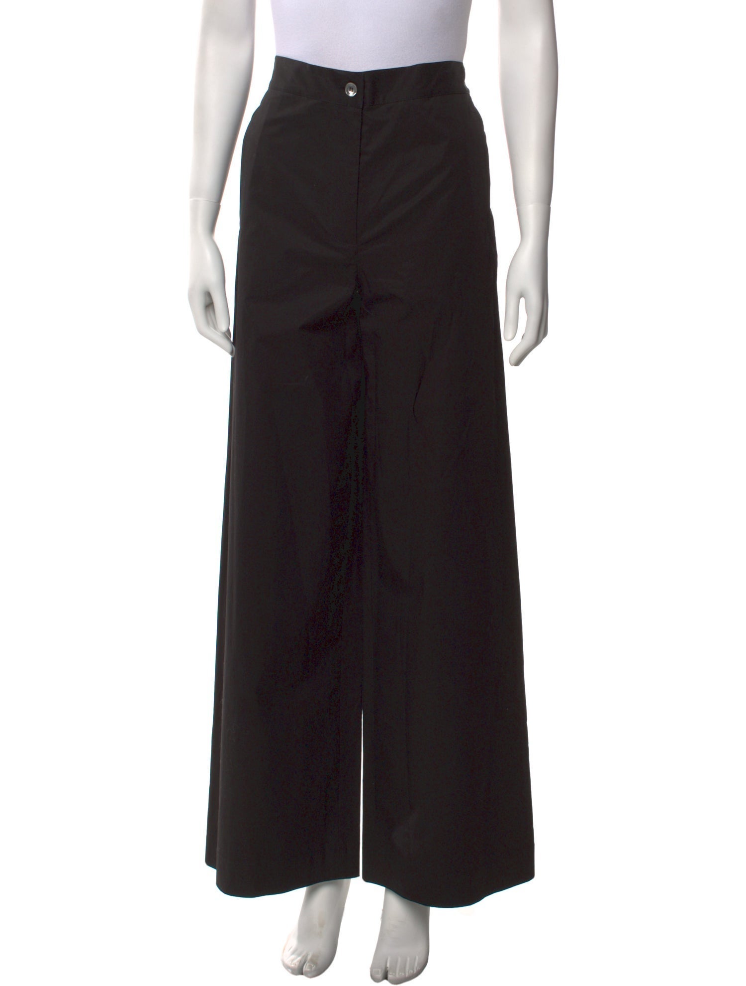 Jean Paul Gaultier Denim Sailor Pants - Blue, 9.5