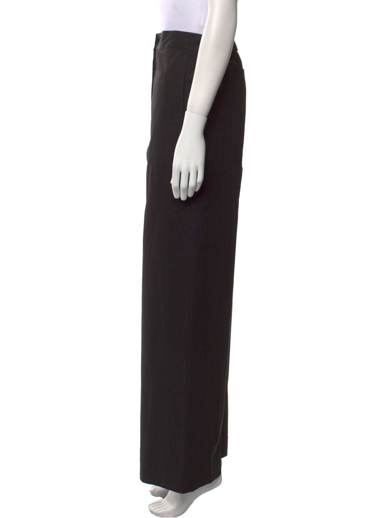 WJ MARTIN Wide Leg Pants