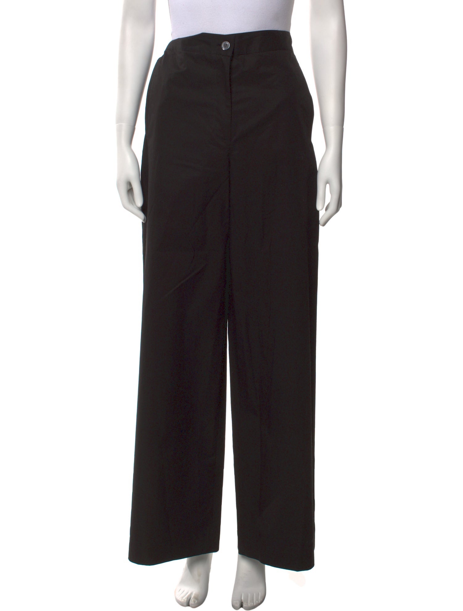 WJ MARTIN Wide Leg Pants