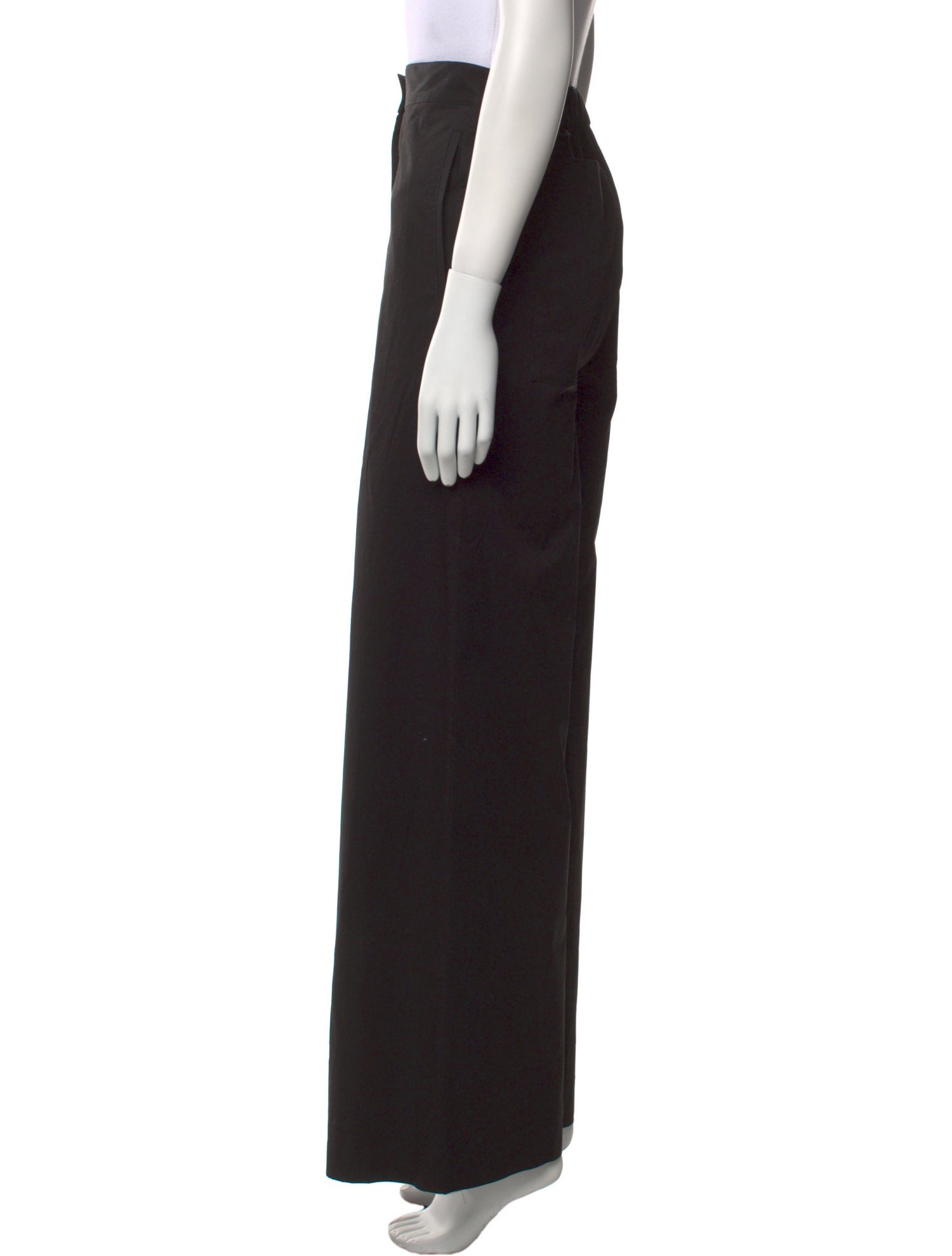 WJ MARTIN Wide Leg Pants