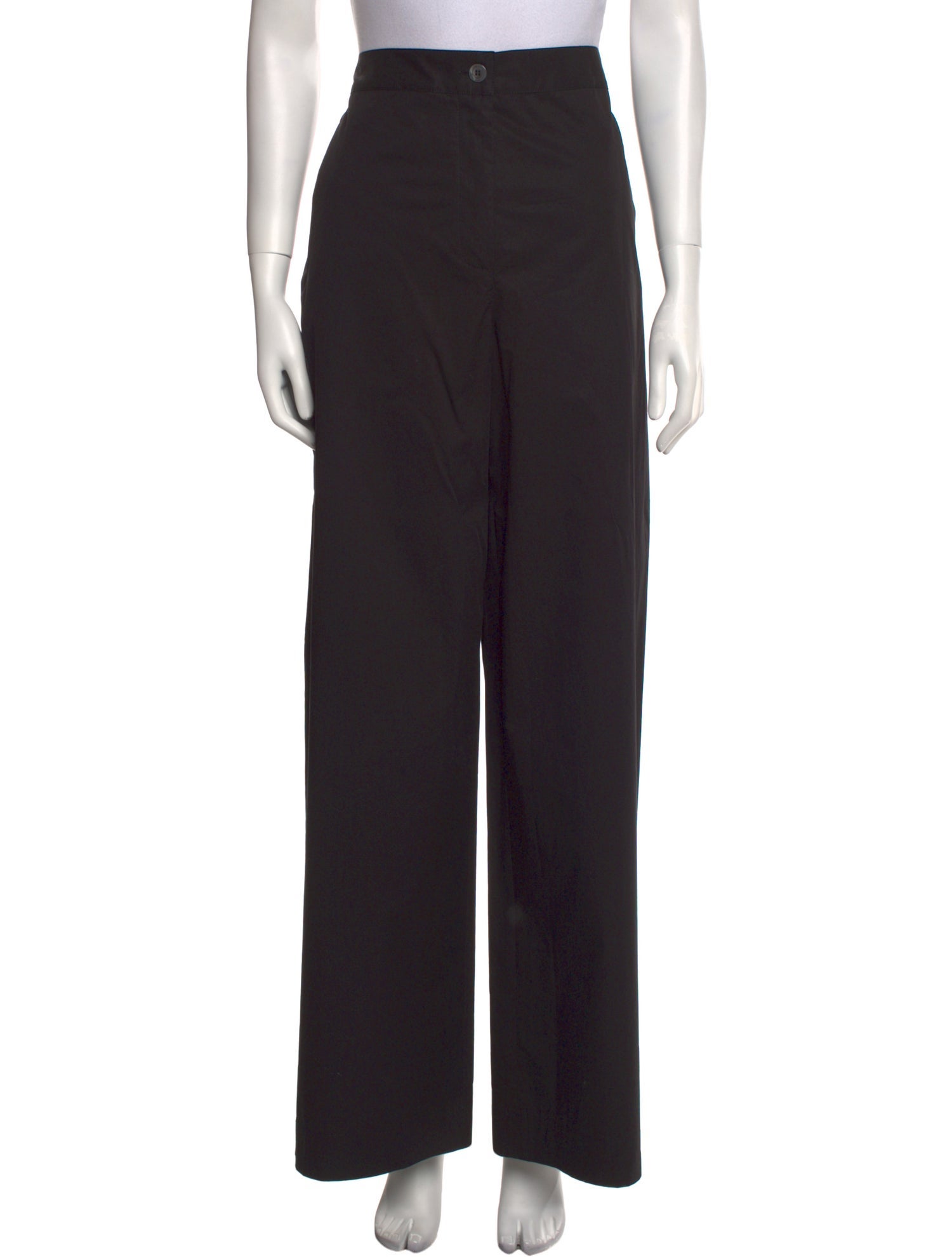 WJ MARTIN Wide Leg Pants