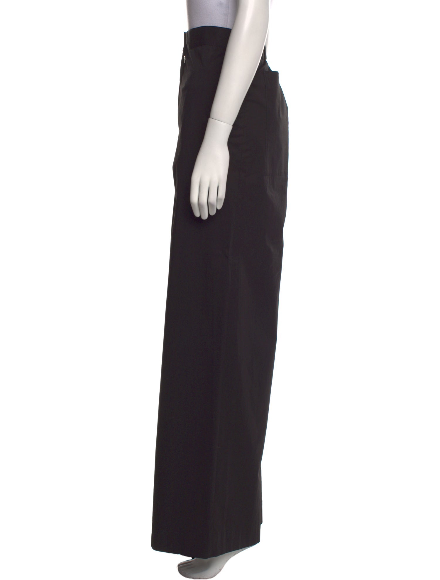 WJ MARTIN Wide Leg Pants