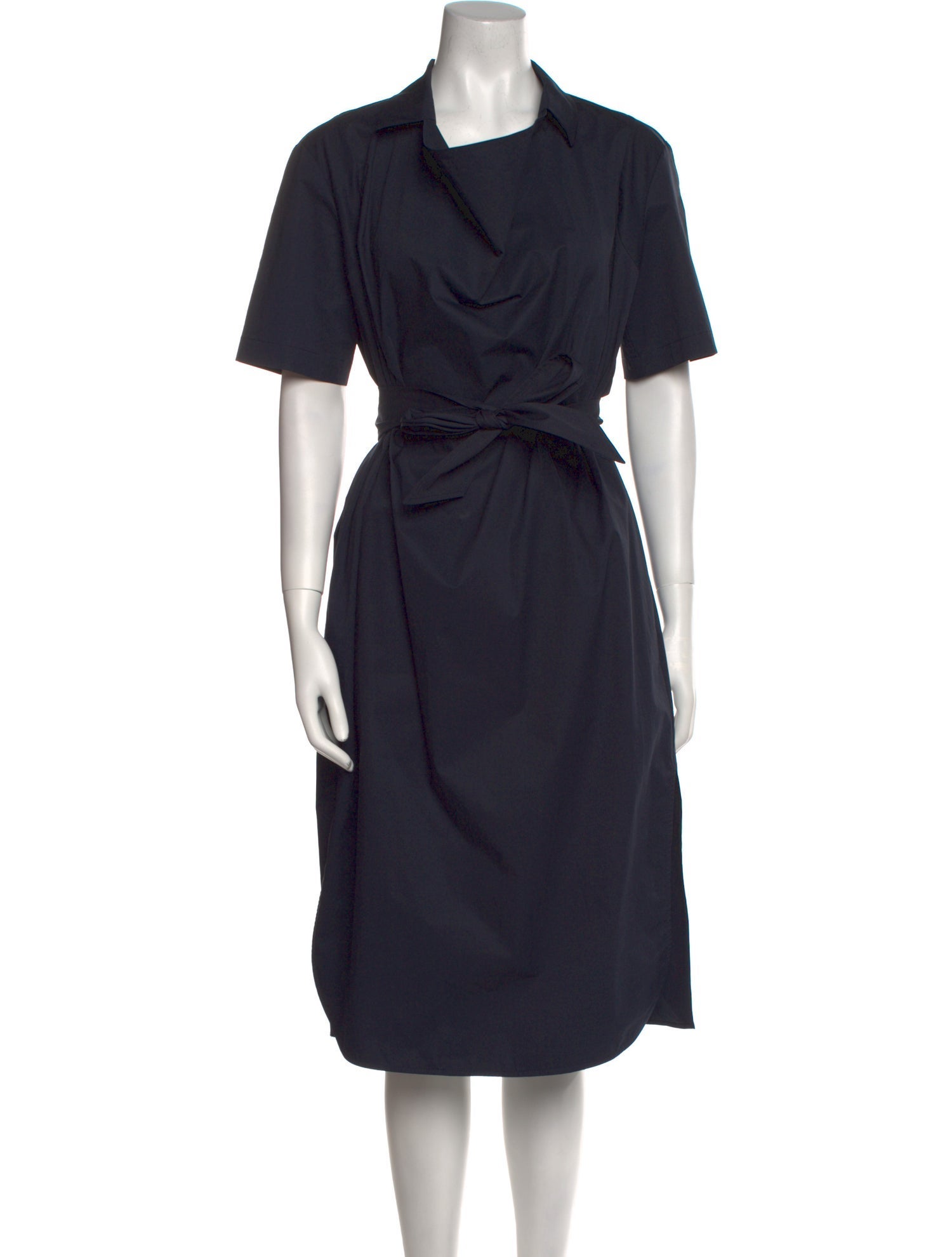 WJ MARTIN Midi Length Dress