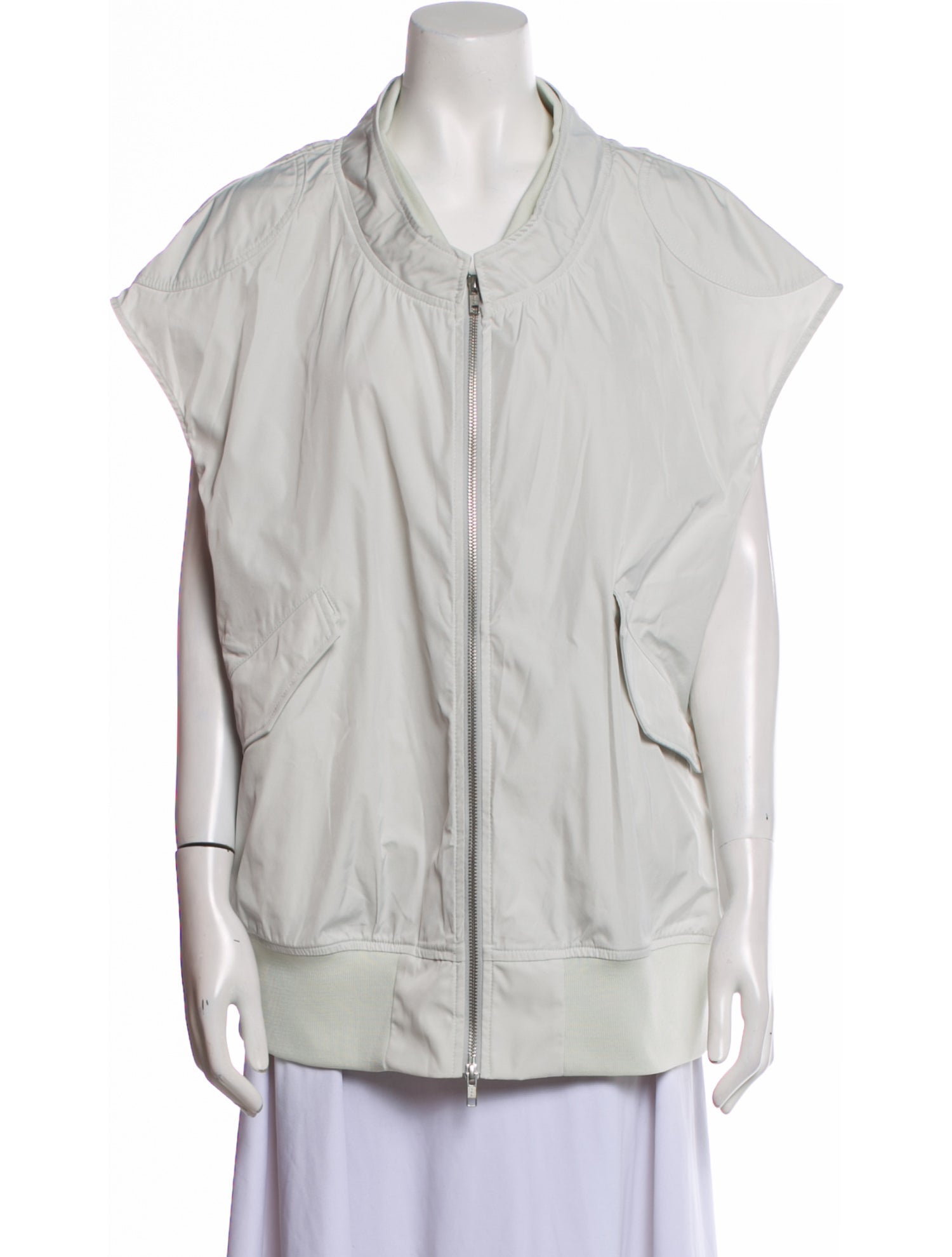 WJ MARTIN Vest w/ Tags