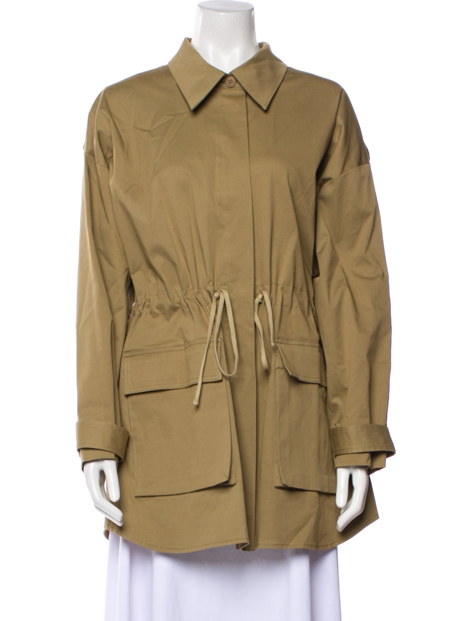 WJ MARTIN Utility Jacket