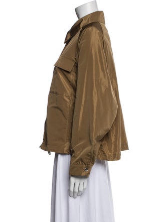 WJ MARTIN Utility Jacket