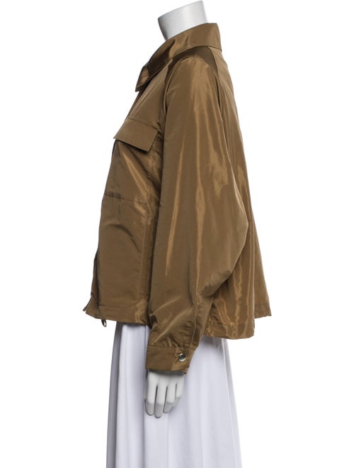 WJ MARTIN Utility Jacket