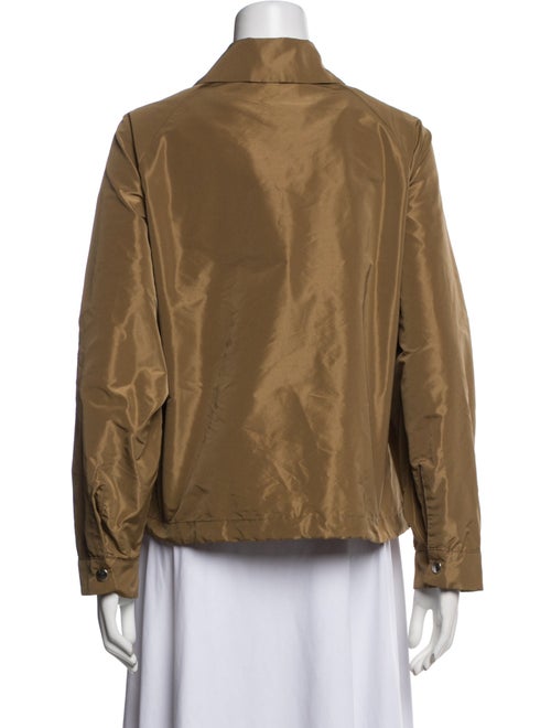 WJ MARTIN Utility Jacket