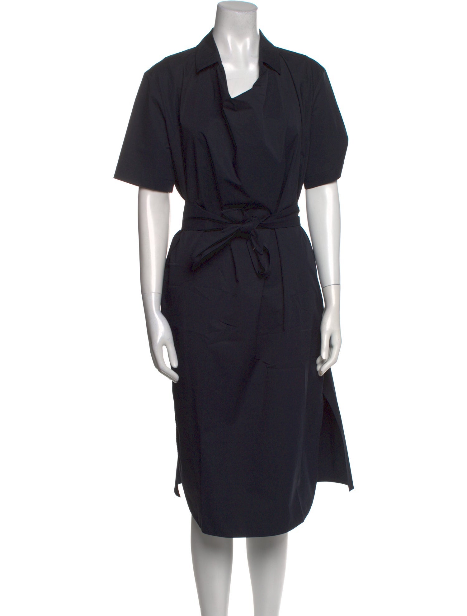 WJ MARTIN Midi Length Dress