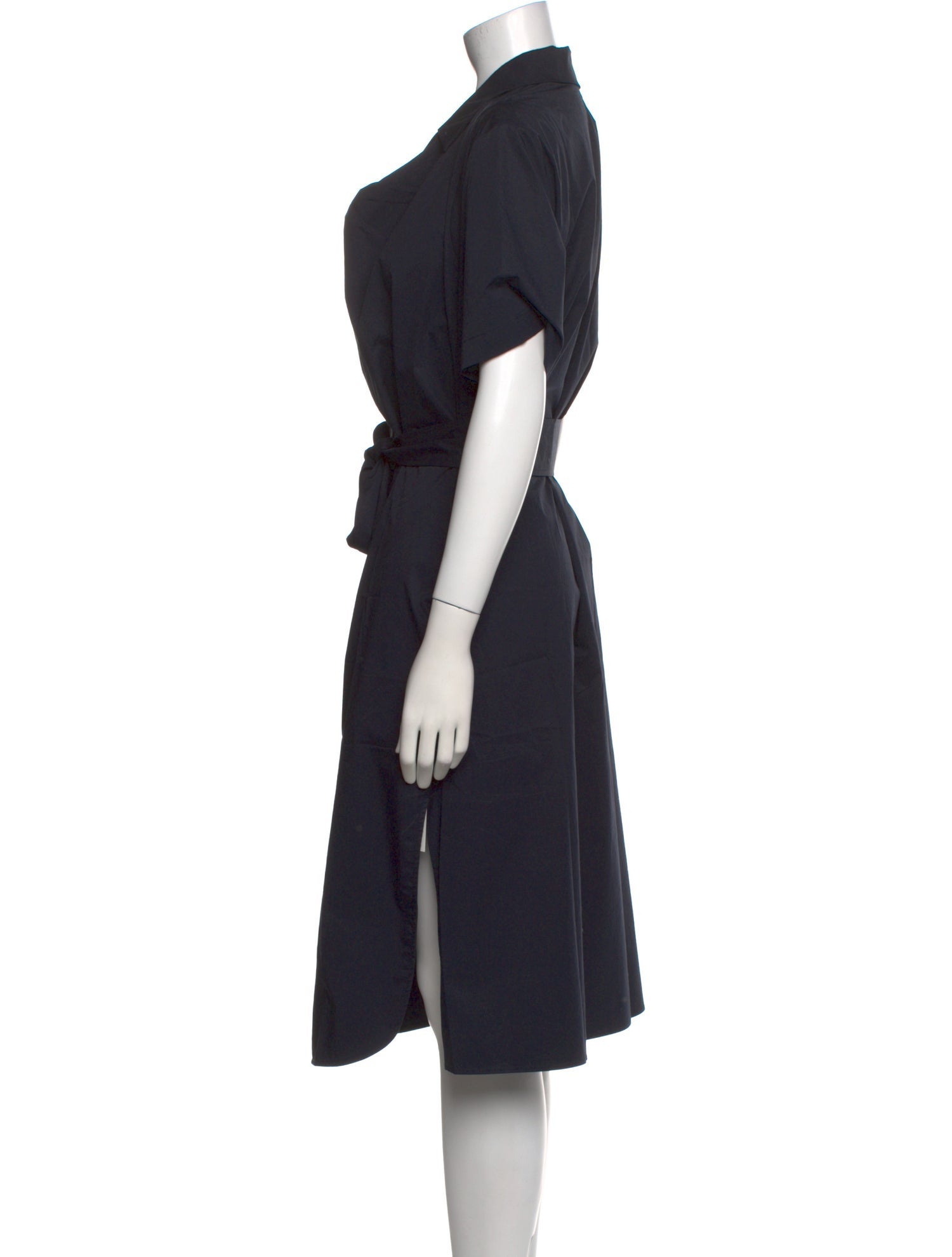 WJ MARTIN Midi Length Dress