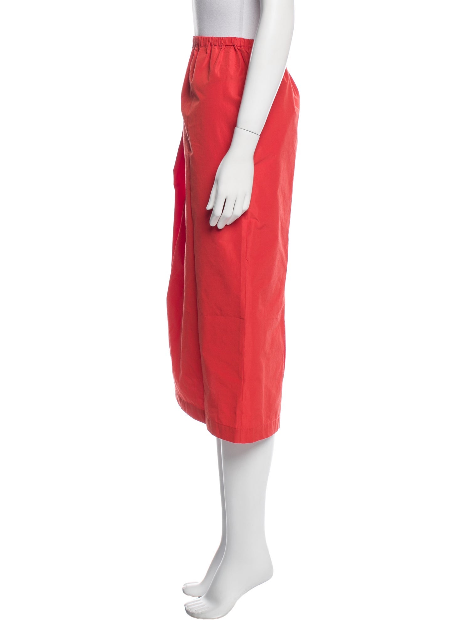 WJ MARTIN Knee-Length Skirt