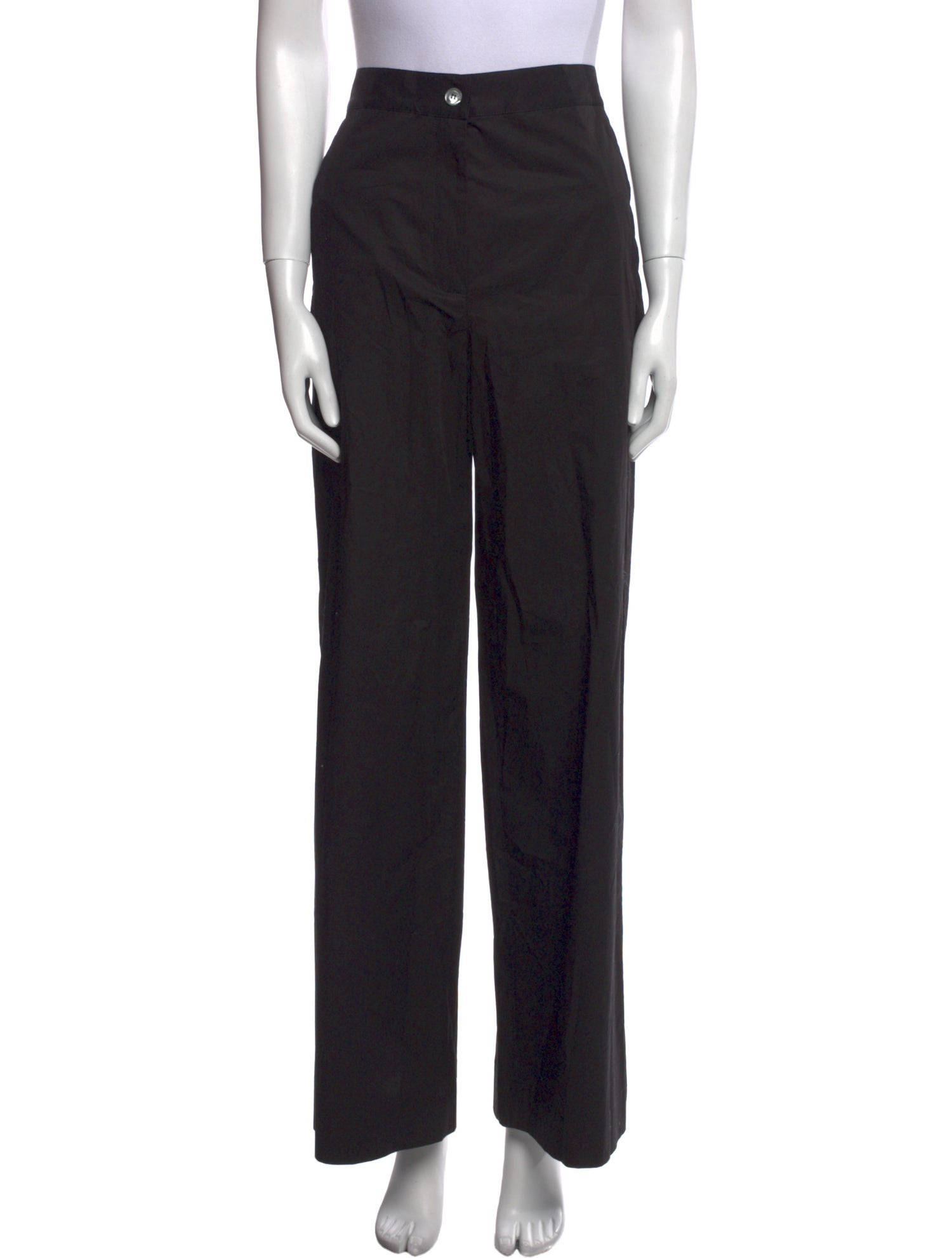 WJ MARTIN Wide Leg Pants