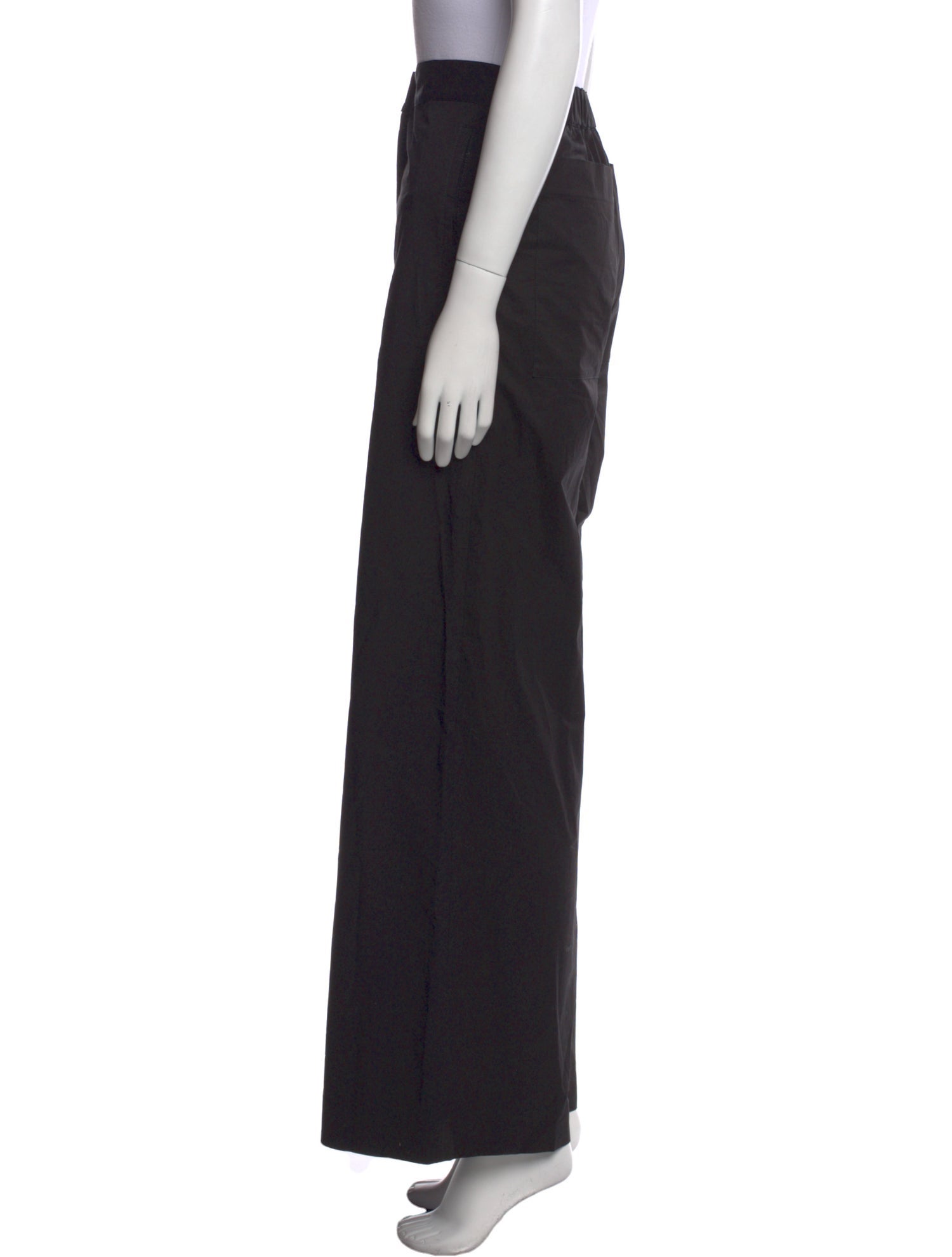 WJ MARTIN Wide Leg Pants