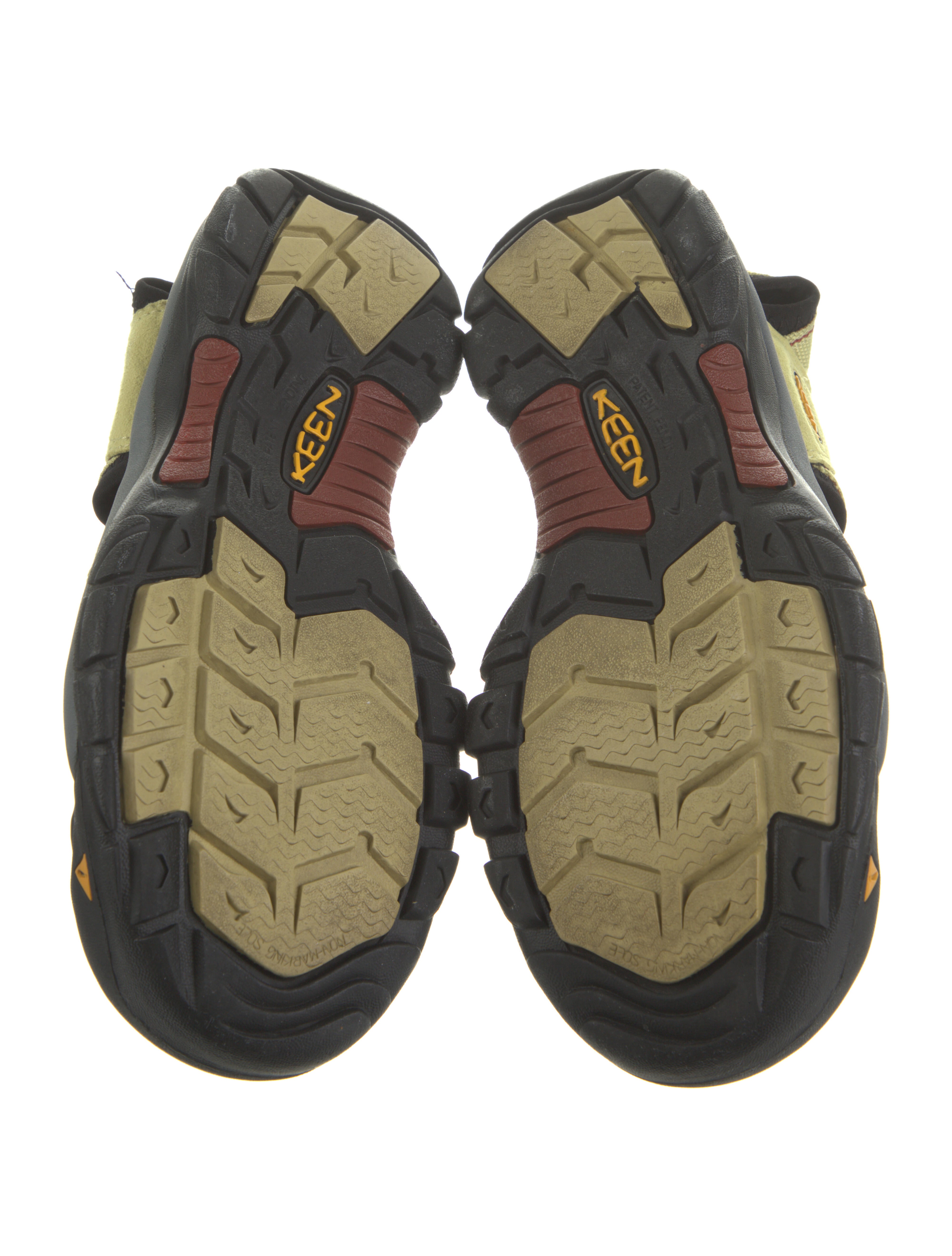 keen gladiator sandals