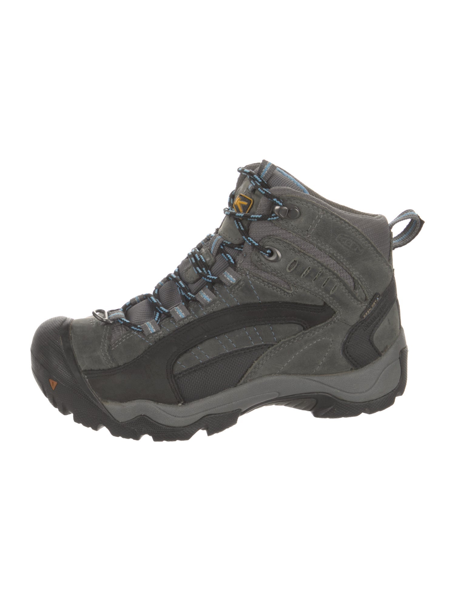 Keen Hiking Boots