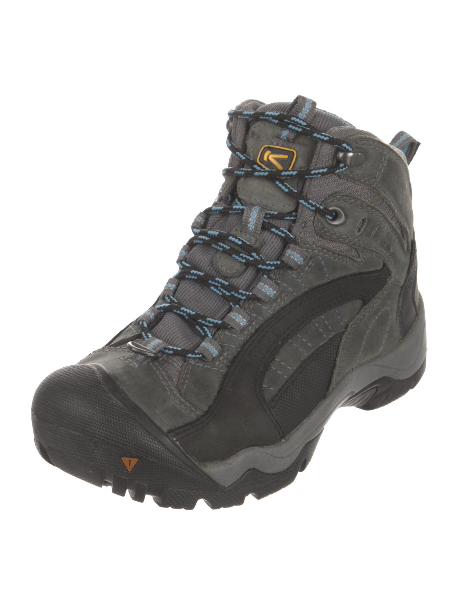 Keen Hiking Boots