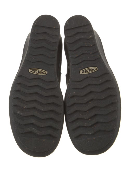 Keen Leather Chelsea Boots