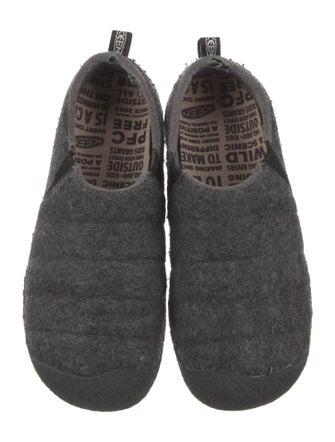 Keen Wool Sneakers