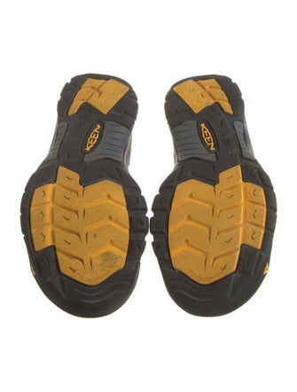 Keen Slingback Flats