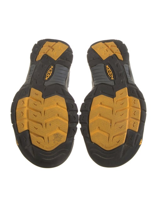 Keen Slingback Flats