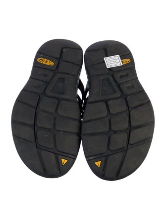 Keen x Engineered Garments Leather Mules