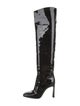 Tamara Mellon Patent Leather Boots
