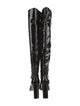 Tamara Mellon Patent Leather Boots