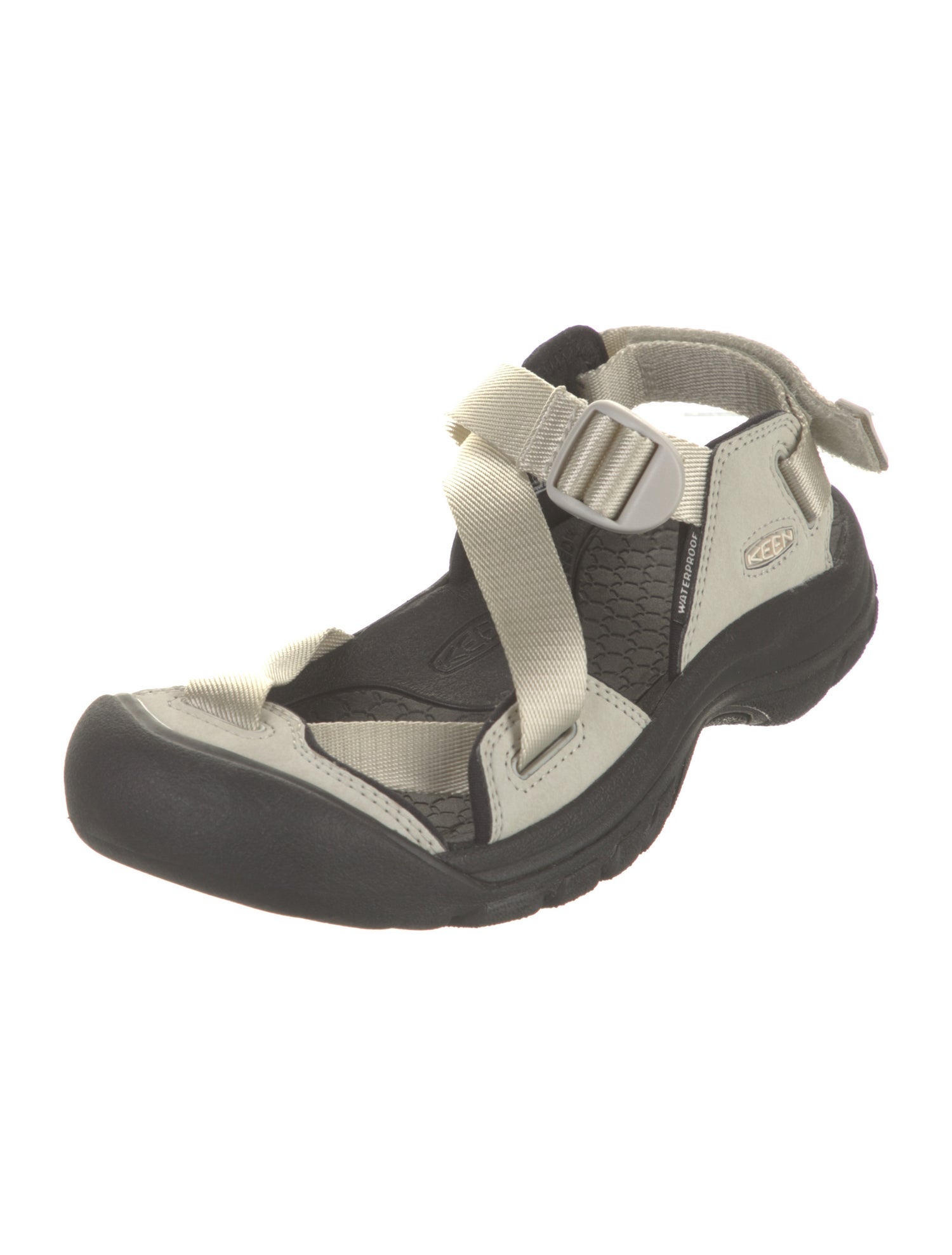 Keen Leather Sandals