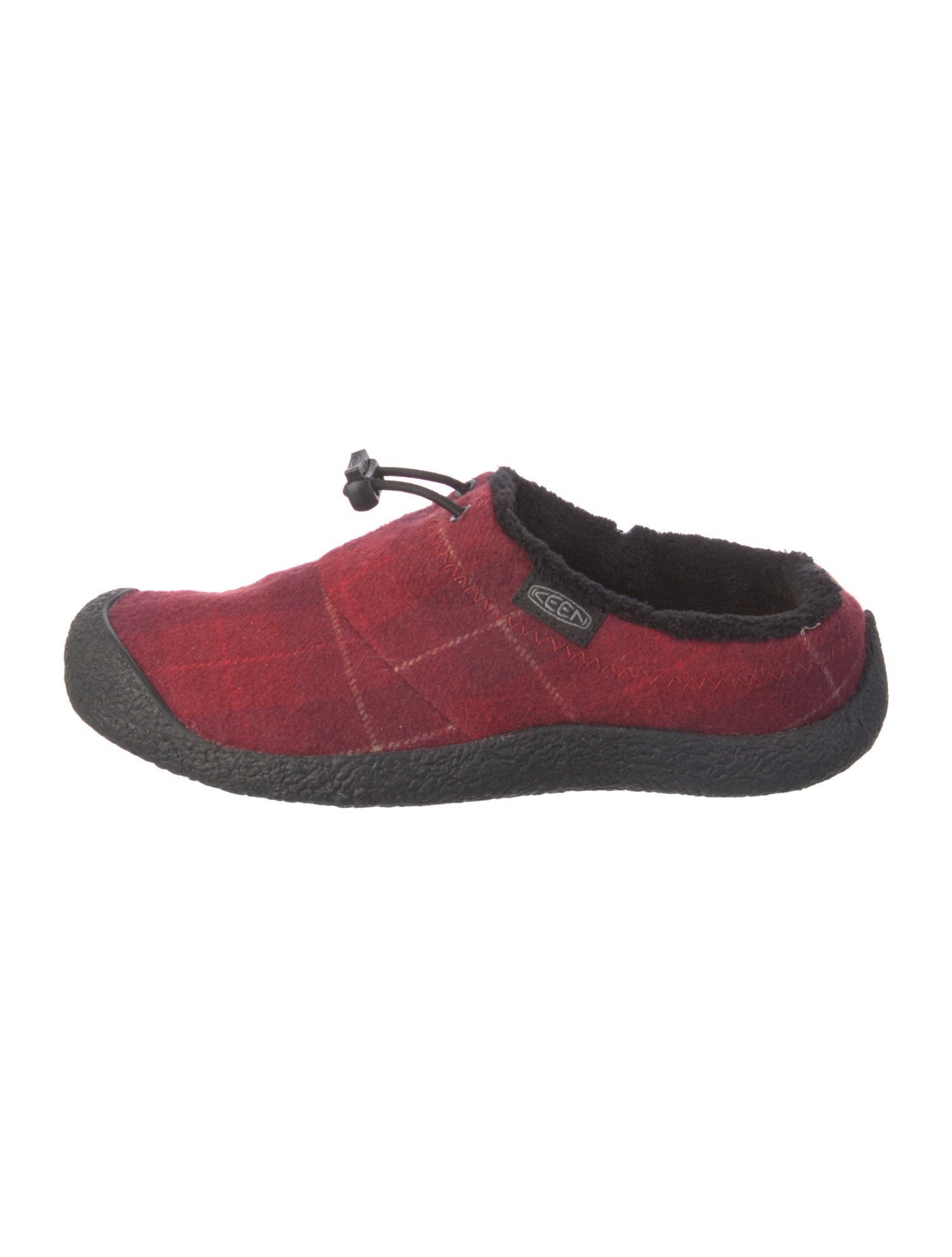 Keen Wool Printed Sneakers