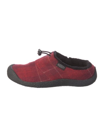 Keen Sneakers Wool Printed 5