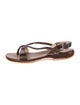 Keen Canvas Slingback Sandals