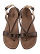 Keen Canvas Slingback Sandals