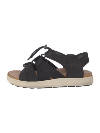 Keen Leather Sandals