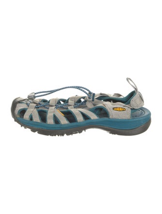 Keen Printed Gladiator Sandals